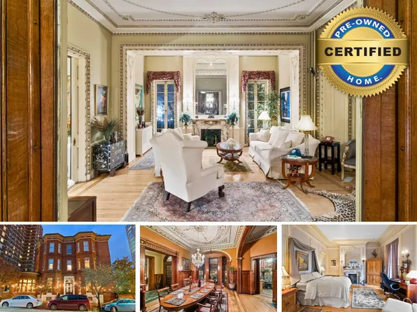 106 E Chase St, Baltimore, MD 21202