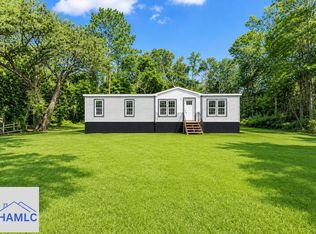 470 Wells Cemetery Rd, Hinesville, GA 31313