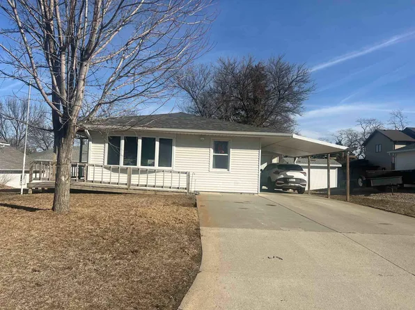 615 Douglas St, Wayne, NE 68787
