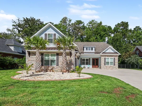 2612 Henagan Ln., Myrtle Beach, SC 29588