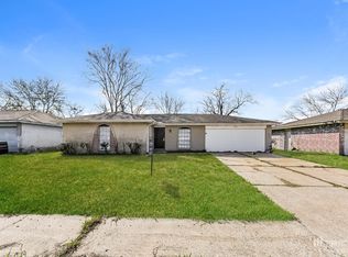 5023 Ridgewest St, Houston, TX 77053