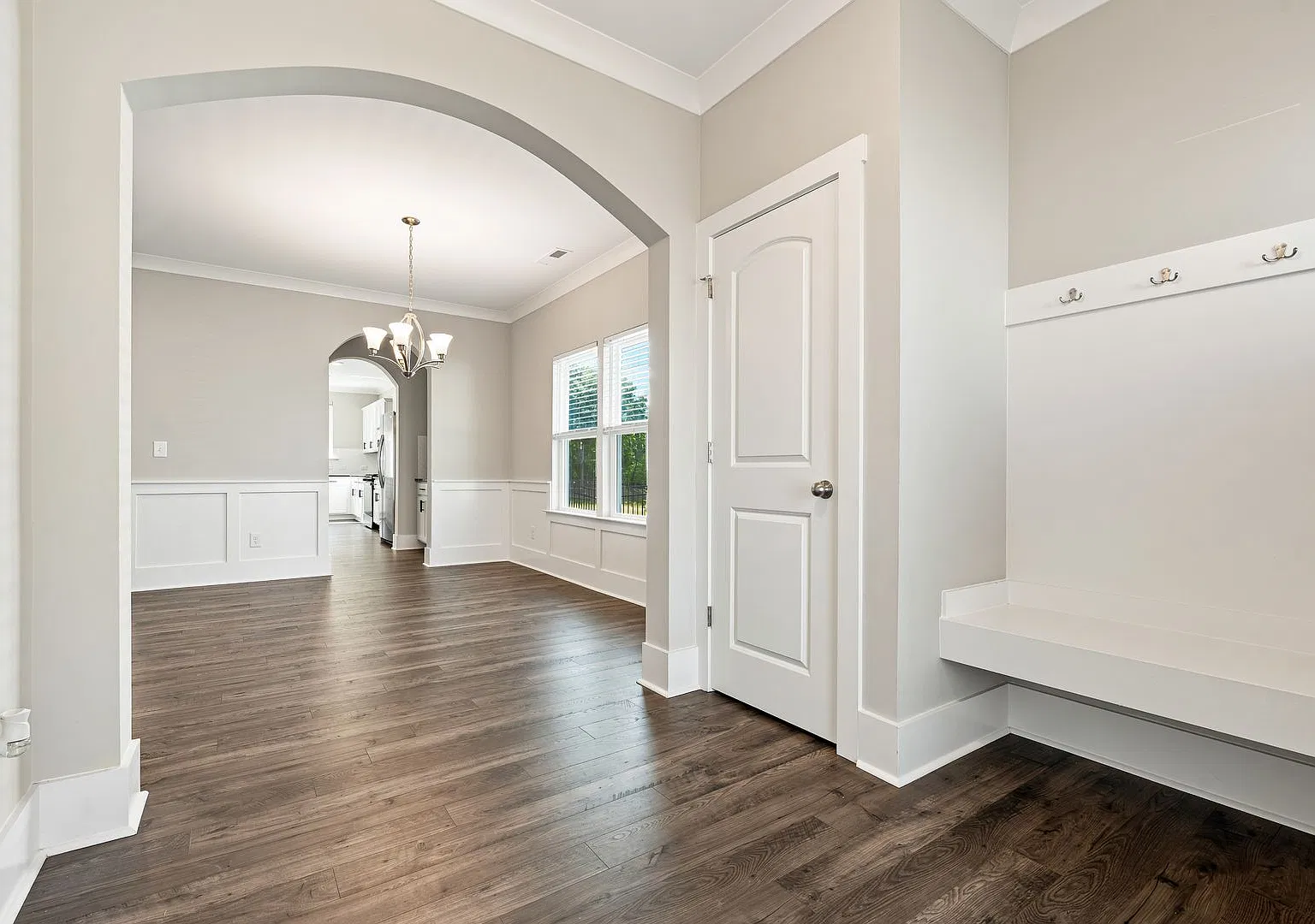 220 Curling Creek Dr. Clayton NC — Photo 2