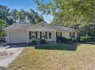 3485 Mustang Dr, Powder Springs, GA 30127