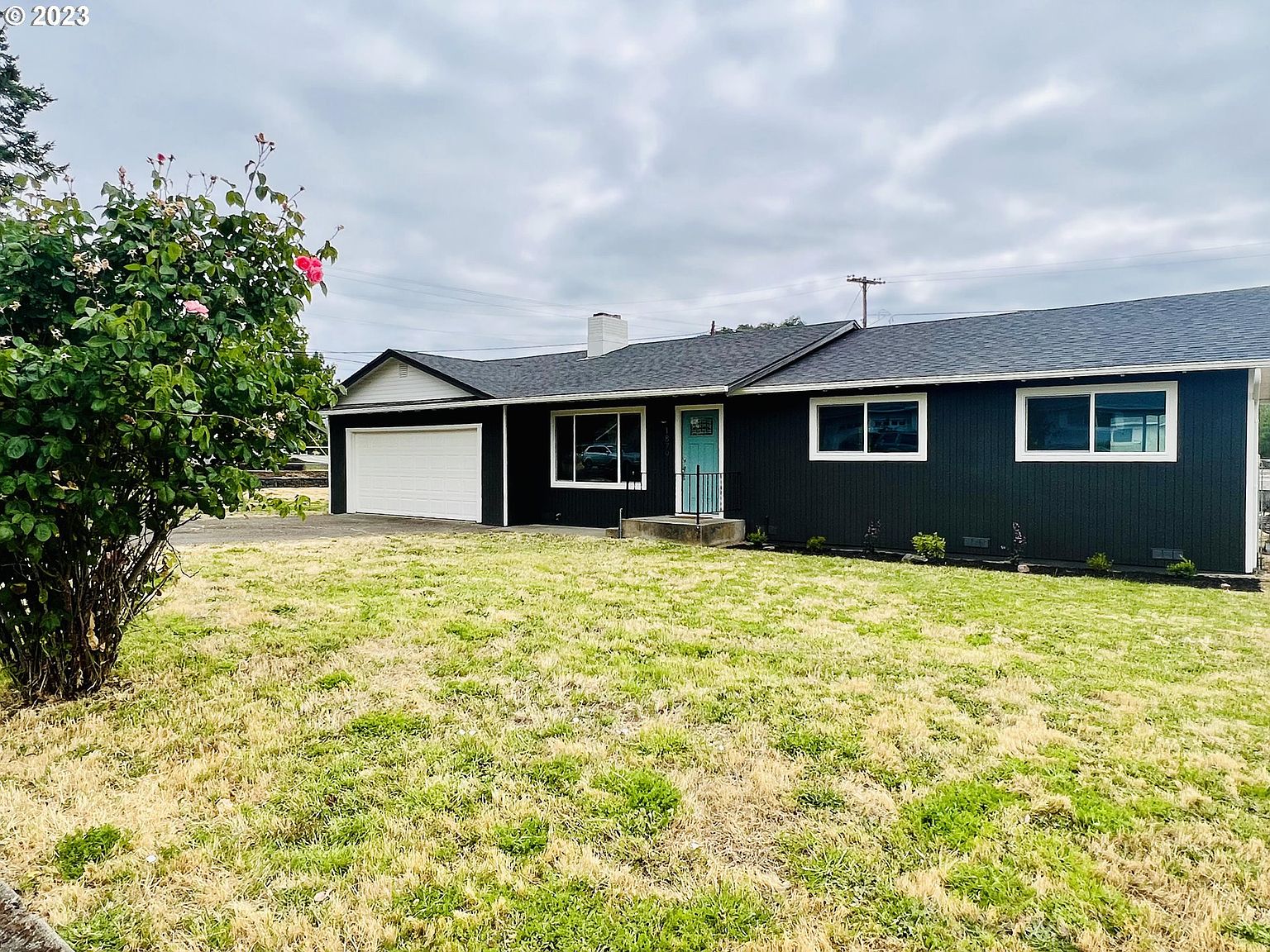 1879 NW Le Mans St, Roseburg, OR 97471 Zillow