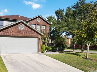 13331 Rowe Dr, San Antonio, TX 78247
