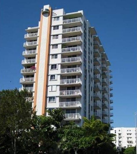 1st image of 1688 West Ave APT 805