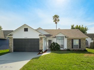 398 Prindle Dr E, Jacksonville, FL 32225