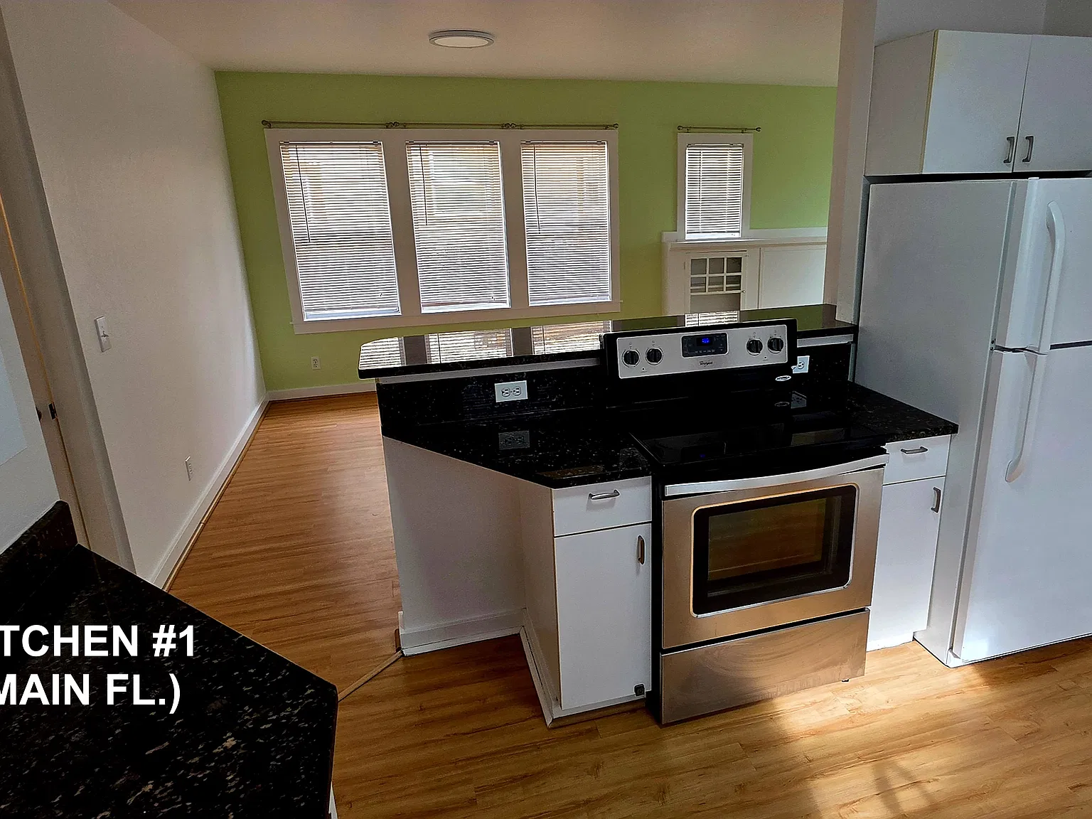 4 bed, 1480 sqft, $3,600 — Photo 2