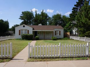 3101 21st St, Lubbock, TX 79410