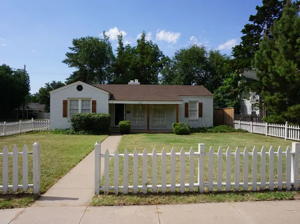 3101 21st St, Lubbock, TX 79410