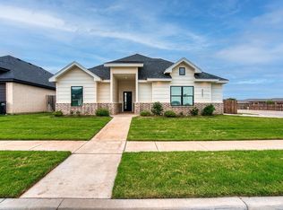 4502 Polo St, Abilene, TX 79606