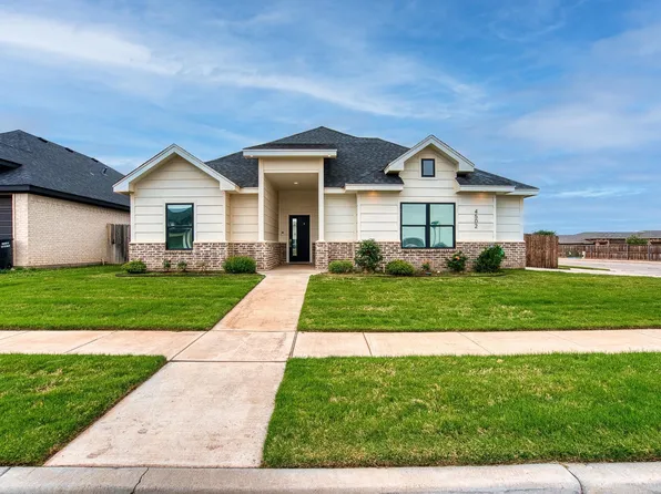 4502 Polo St, Abilene, TX 79606