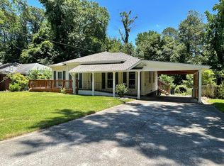 116 N Woodland Dr, Doraville, GA 30340