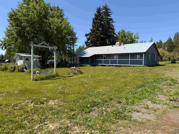5656 Three Mile Rd, Weippe, ID 83553