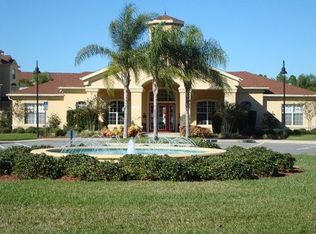 110 Terrace Ridge Cir, Davenport, FL 33837