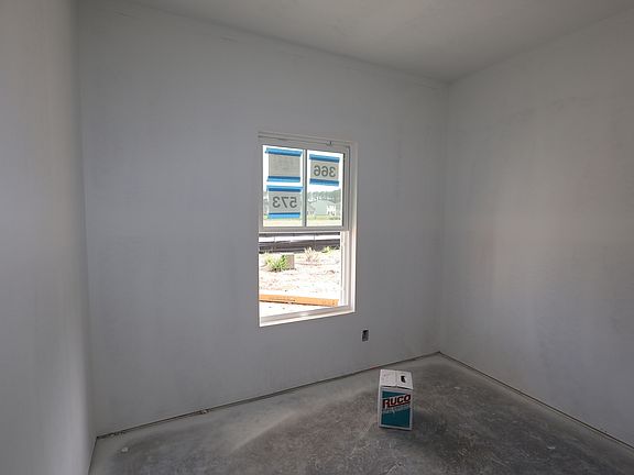 Bedroom - March 28, 2026