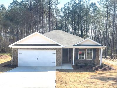596 Bell Loop, Chatsworth, GA, 30705