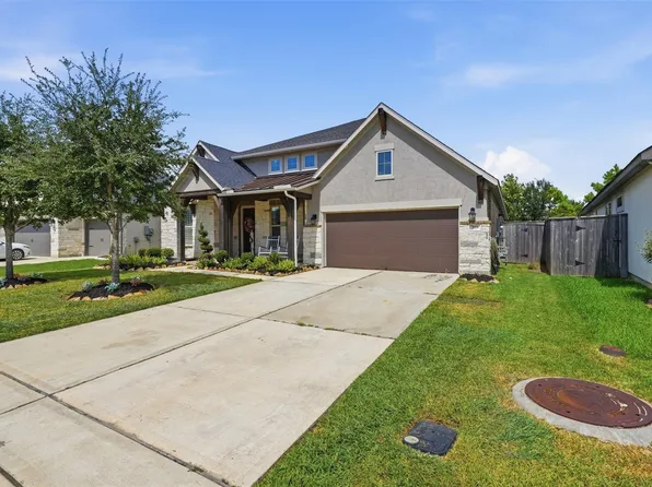 788 Corbin Crest Trl, La Porte, TX 77571