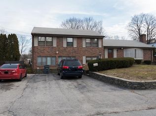 15 Messina St, Providence, RI 02904