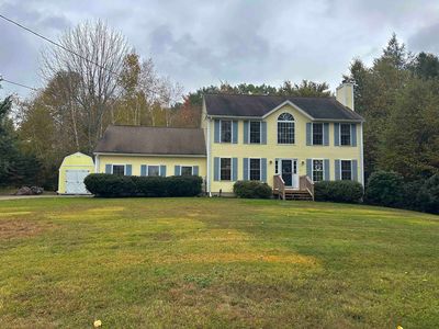23 Strawberry Lane, Raymond, NH, 03077