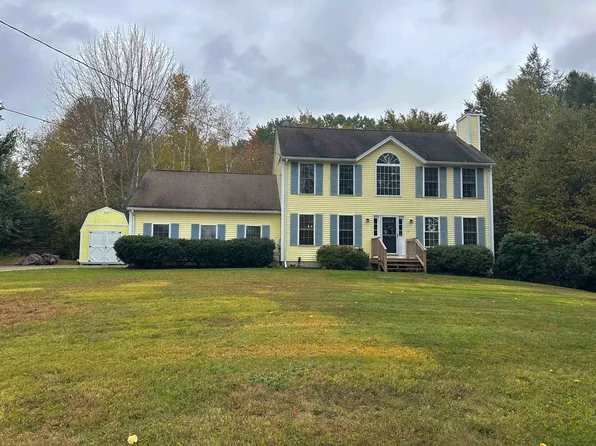 23 Strawberry Lane, Raymond, NH 03077