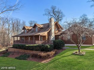 2301 Bowersox Rd, New Windsor, MD 21776