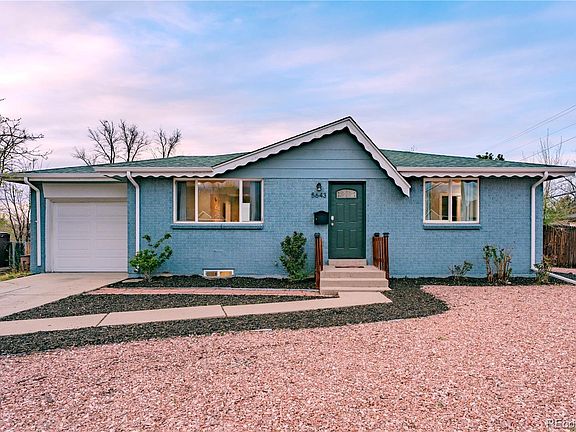 2nd image of 5643 W 67th Avenue