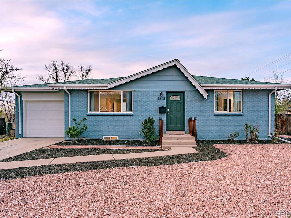 1st image of 5643 W 67th Avenue