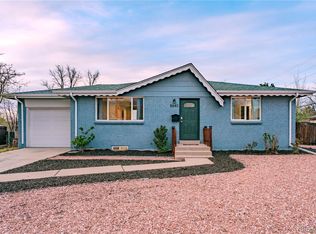 5643 W 67th Ave, Arvada, CO 80003