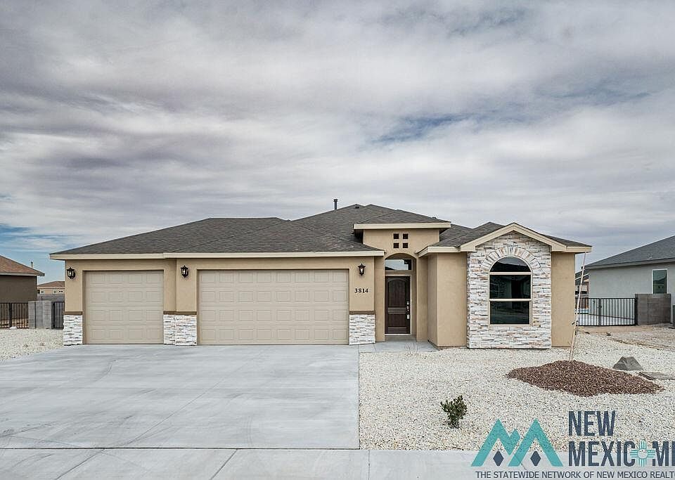 1st image of 3814 Baler Ln