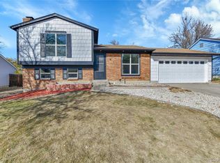16555 E Arkansas Avenue, Aurora, CO 80017