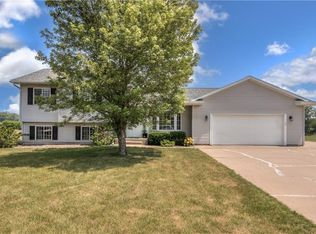 4853 183rd St, Chippewa Falls, WI 54729