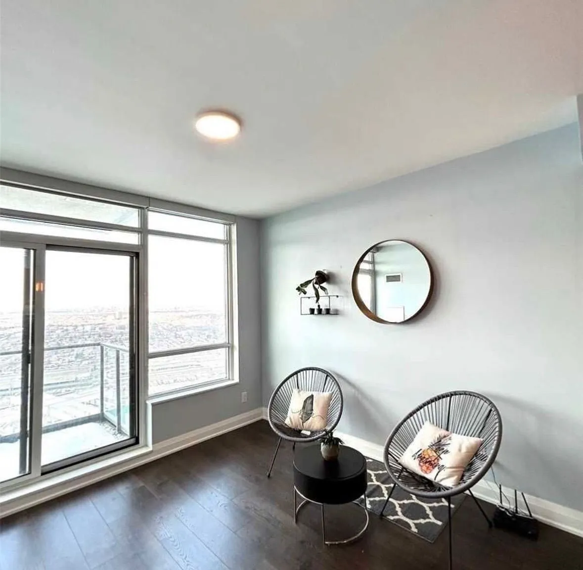 2 bed, $2,500 — Photo 2