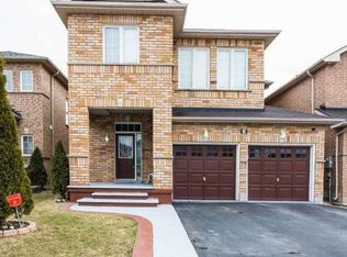 3 Sewells Ln, Brampton, ON L7A 3A1