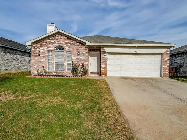 4808 Fishhook Ct, Fort Worth, TX 76179