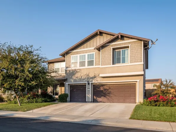1161 Essington Ln, Roseville, CA 95747