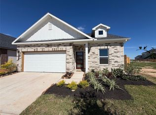 281 Green Juniper Way, Pattison, TX 77423