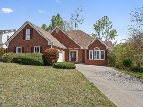 625 Sycamore Glen Ct, Lawrenceville, GA 30044