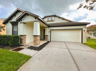 8904 Leeland Archer Blvd, Orlando, FL 32836
