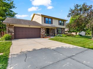 5325 Ridge Hill Way, Avon, IN 46123