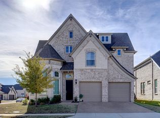 1237 Stagecoach Trl, Justin, TX 76247