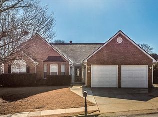 935 Charter Club Dr, Lawrenceville, GA 30043