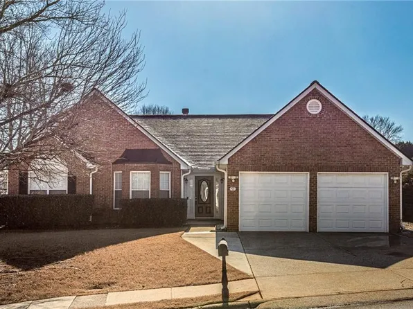 935 Charter Club Dr, Lawrenceville, GA 30043