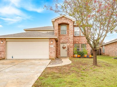 10660 Flagstaff Run, Fort Worth, TX, 76140
