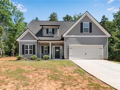 2046 Westbrook Road, Commerce, GA, 30530