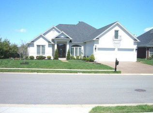 3334 Spring Ridge Pkwy, Owensboro, KY 42303