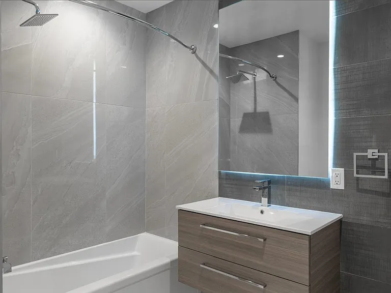 6025 Boulevard E #610 — Photo 8