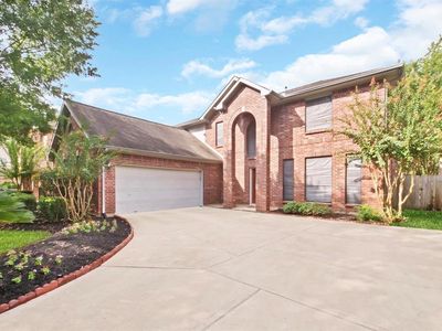 506 Crestridge Dr, Sugar Land, TX, 77479