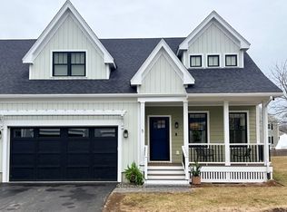 5 Primrose Ln #5, Ipswich, MA 01938