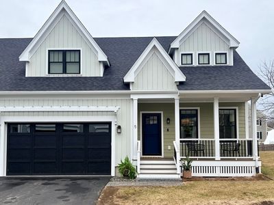 5 Primrose Ln #5, Ipswich, MA, 01938
